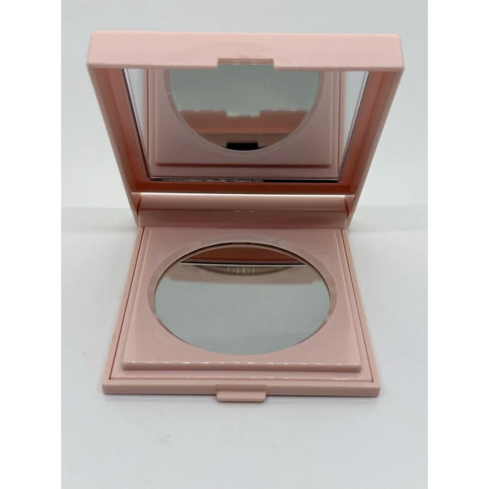Mary Kay Makeup Brush Set Eyeshadow‎ Eyeliner Smudge Mirror Sharpener 5 Pieces